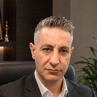 آیت اله اسماعیلی